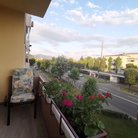 Old Town Apartment 2 Bedrooms, 1 Living Baia Mare Exterior photo