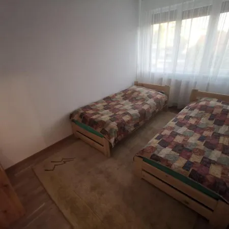 Old Town Apartment 2 Bedrooms, 1 Living Baia Mare Exterior photo