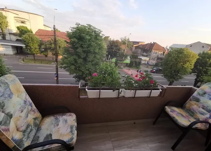 Old Town Apartment 2 Bedrooms, 1 Living