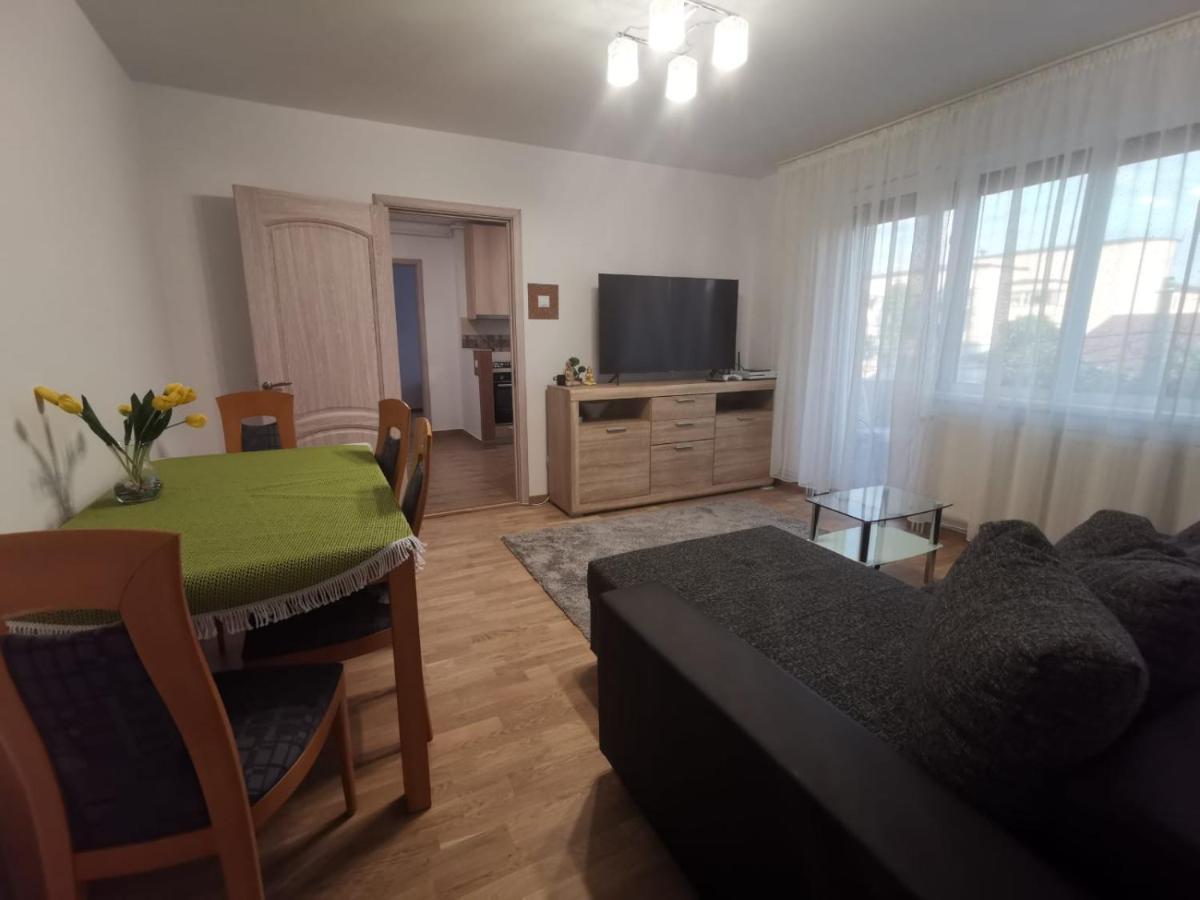 Old Town 2 Bedrooms, 1 Living * Baia Mare